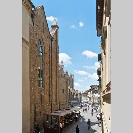 Nice Portion Of Property Near Santa Croce Флоренция Экстерьер фото
