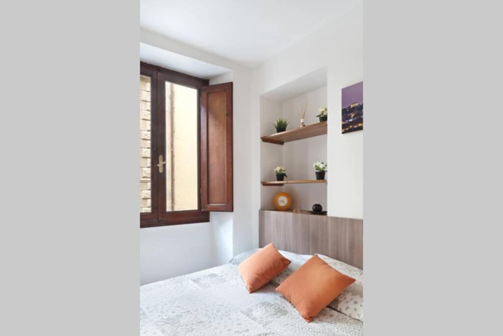 Nice Portion Of Property Near Santa Croce Флоренция Экстерьер фото