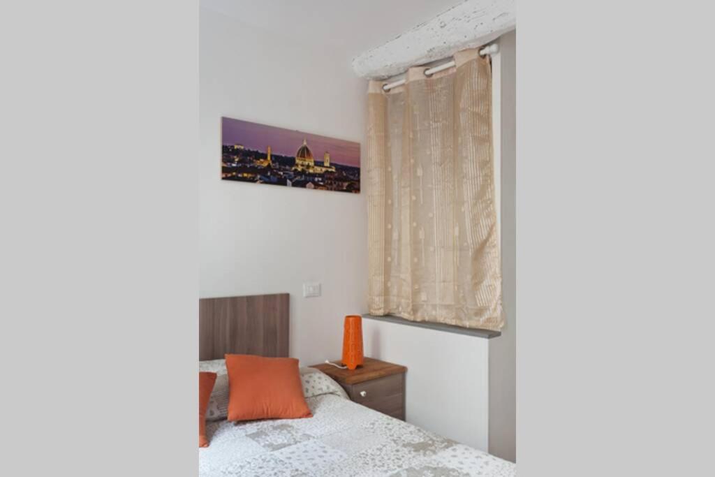 Nice Portion Of Property Near Santa Croce Флоренция Экстерьер фото